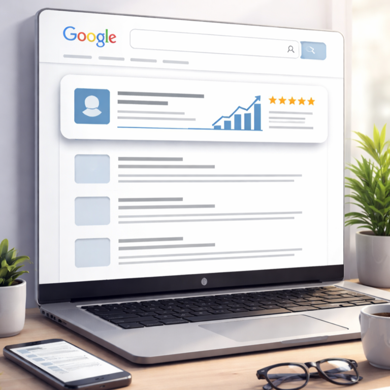 Big Brands Trust SEO Agencies