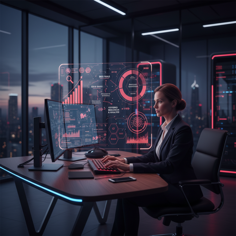 How AI Is Changing SEO for B2B Companies: What Your Agency Isn’t Telling You