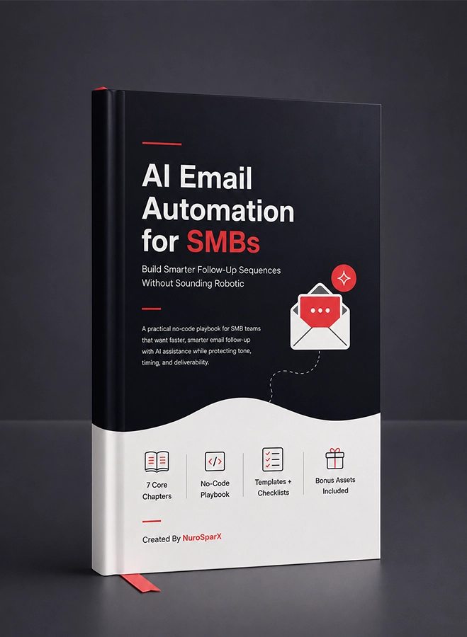 AI Email Automation For SMBs