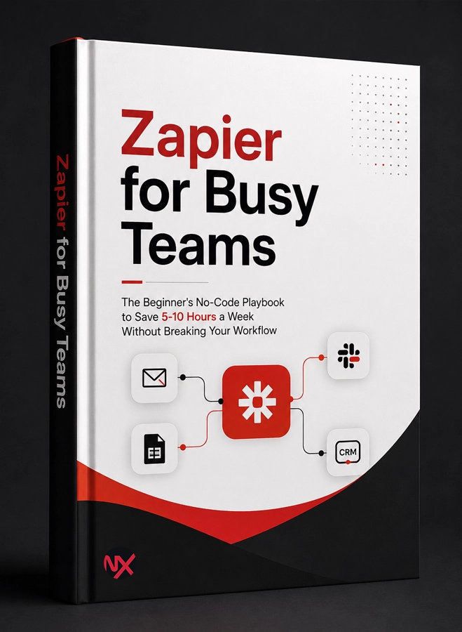 Zapier For Busy Teams