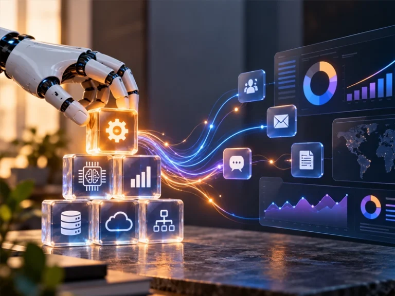 AI Automation and Analytics