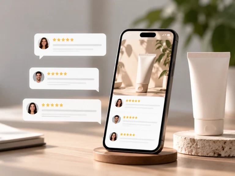 Review Generation Services