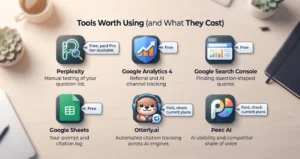 tools worth using